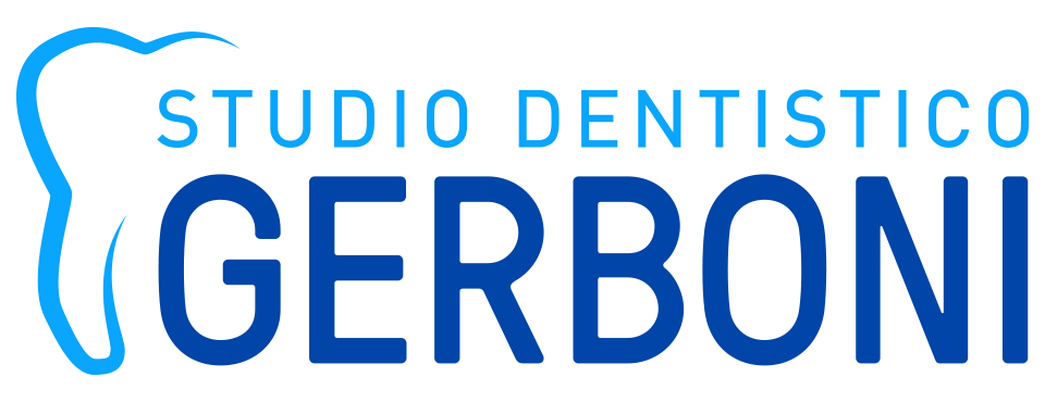 Studio Dentistico Gerboni__logo